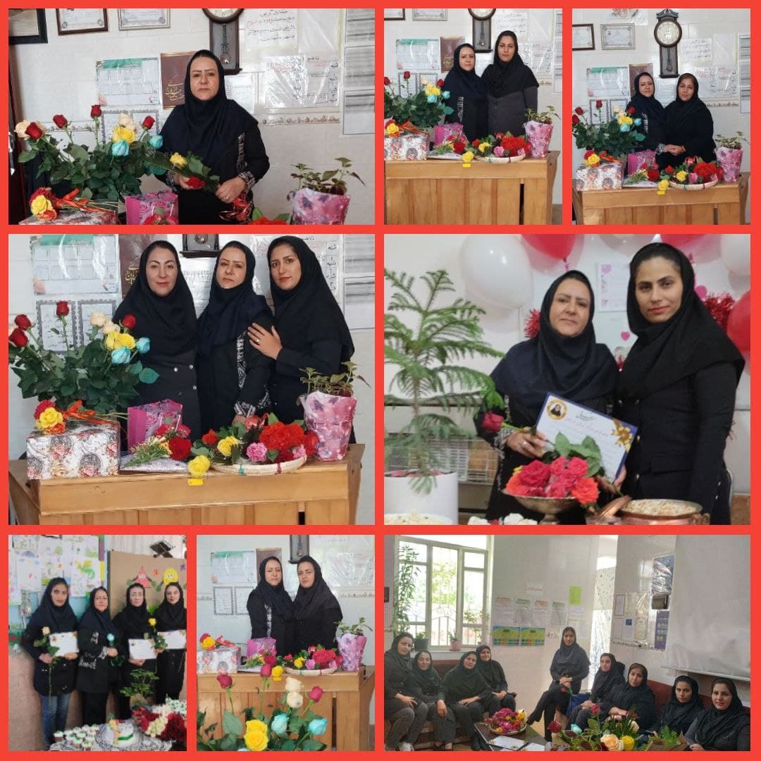 دبستان غیردولتی دخترانه و پسرانه سبز اندیشان